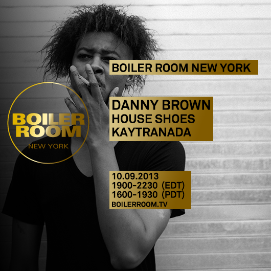 Show Background