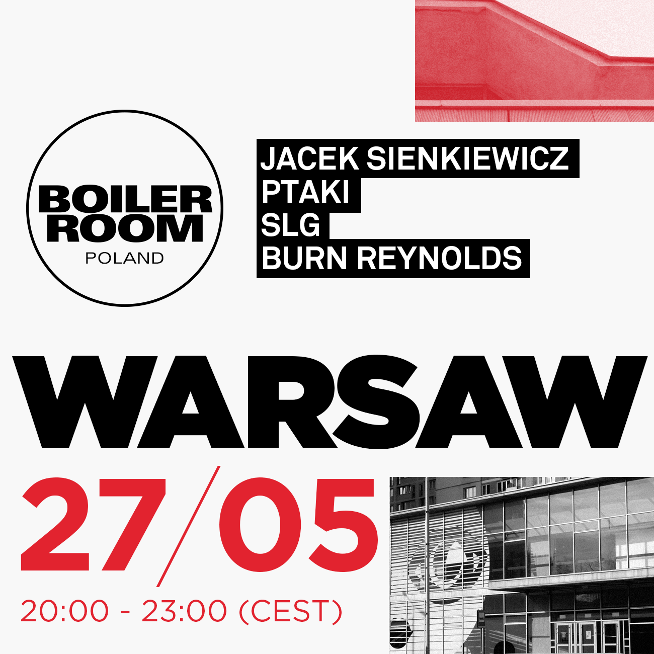 Show Background