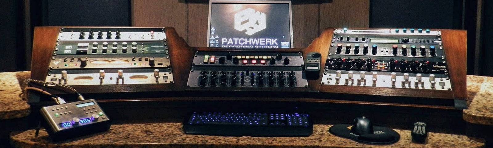 Show Background