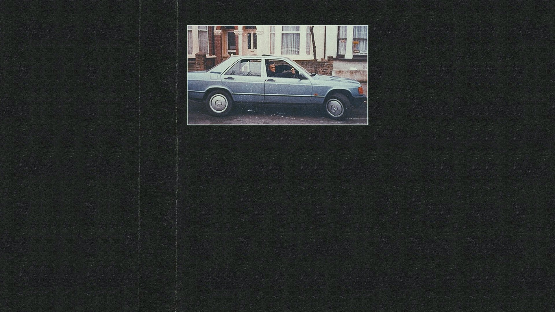 Show Background
