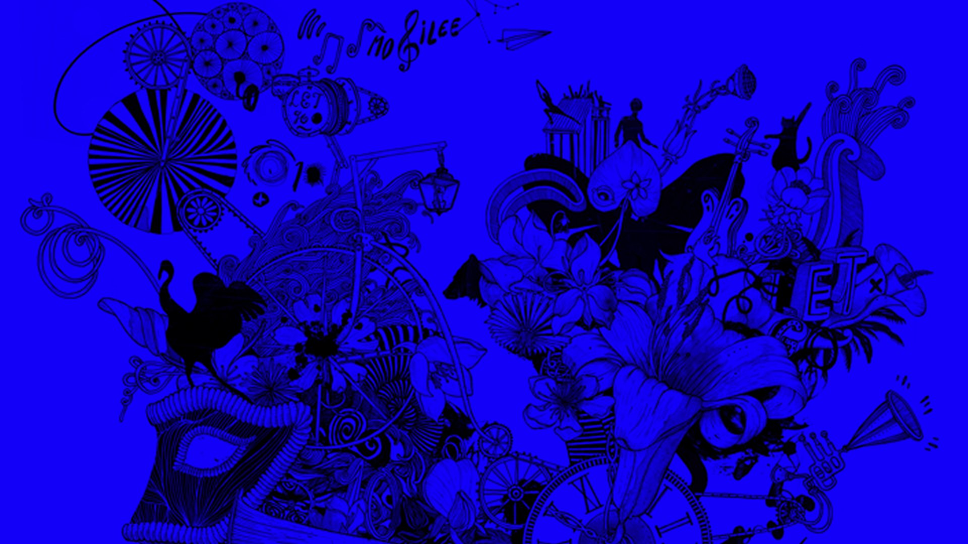 Show Background