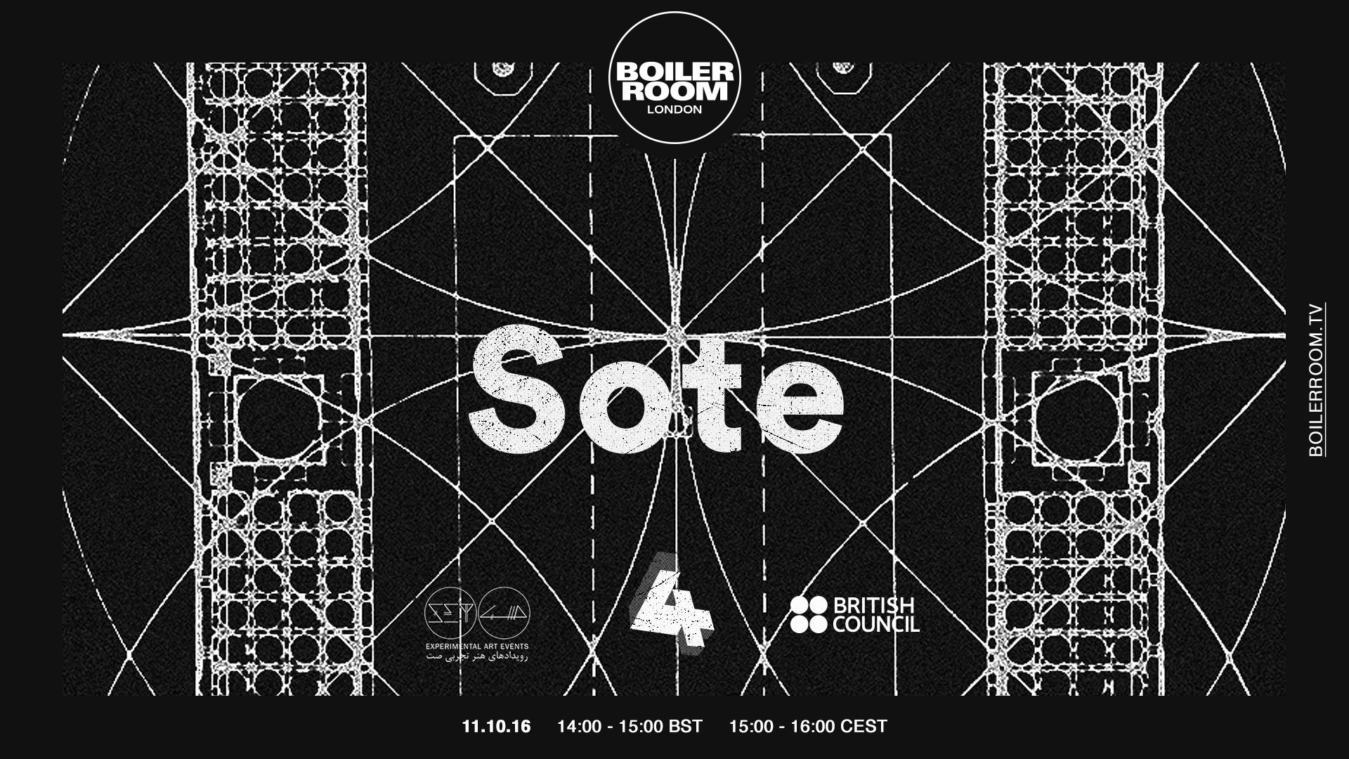 Sote flyer