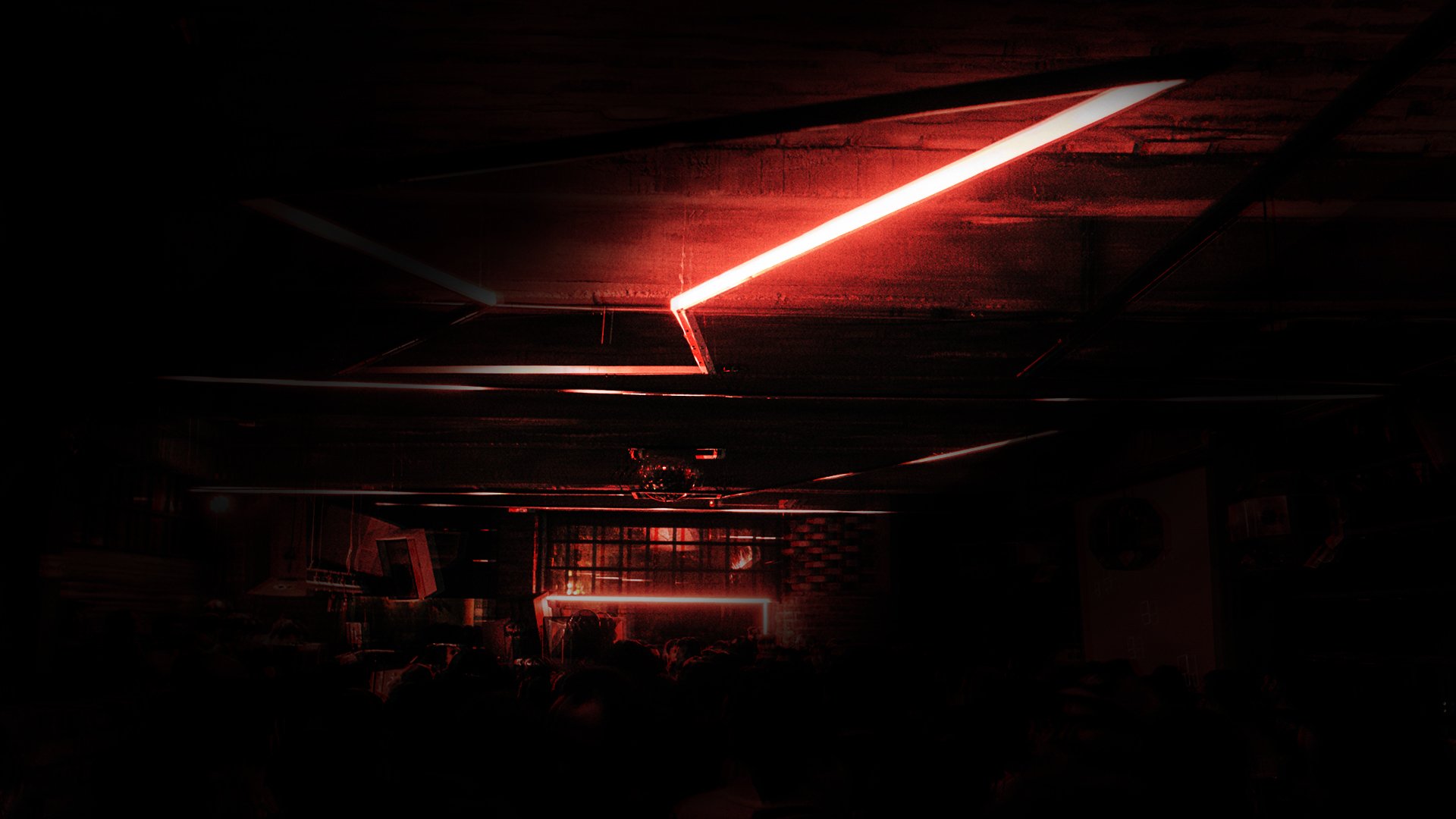 Show Background