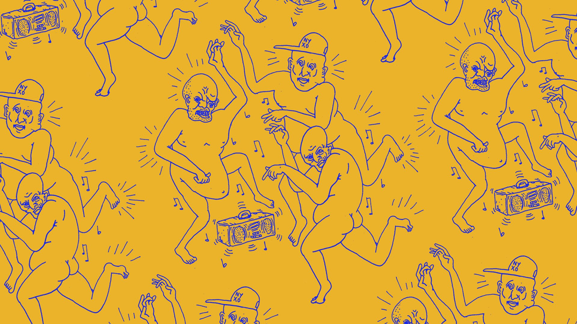 Show Background