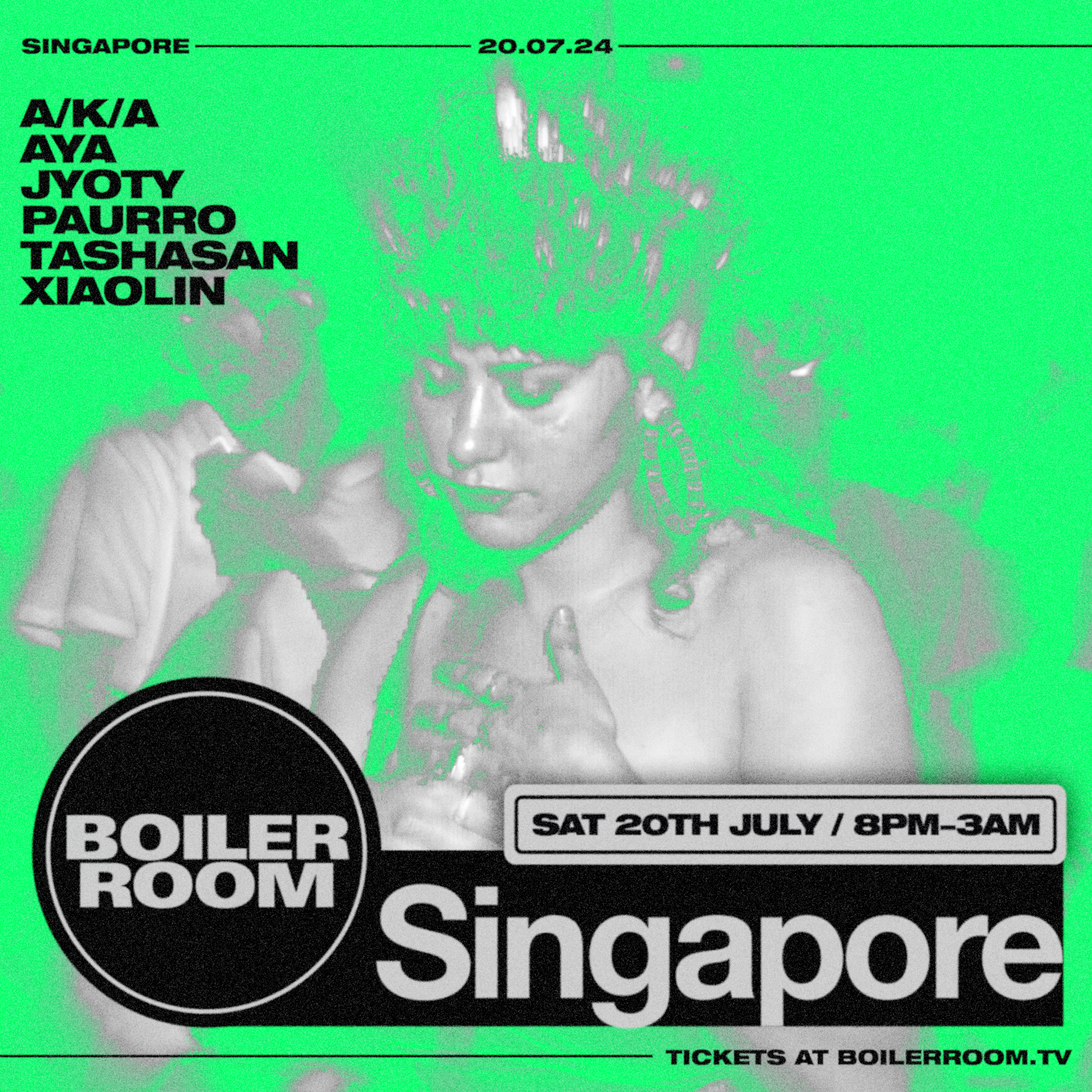 Singapore flyer