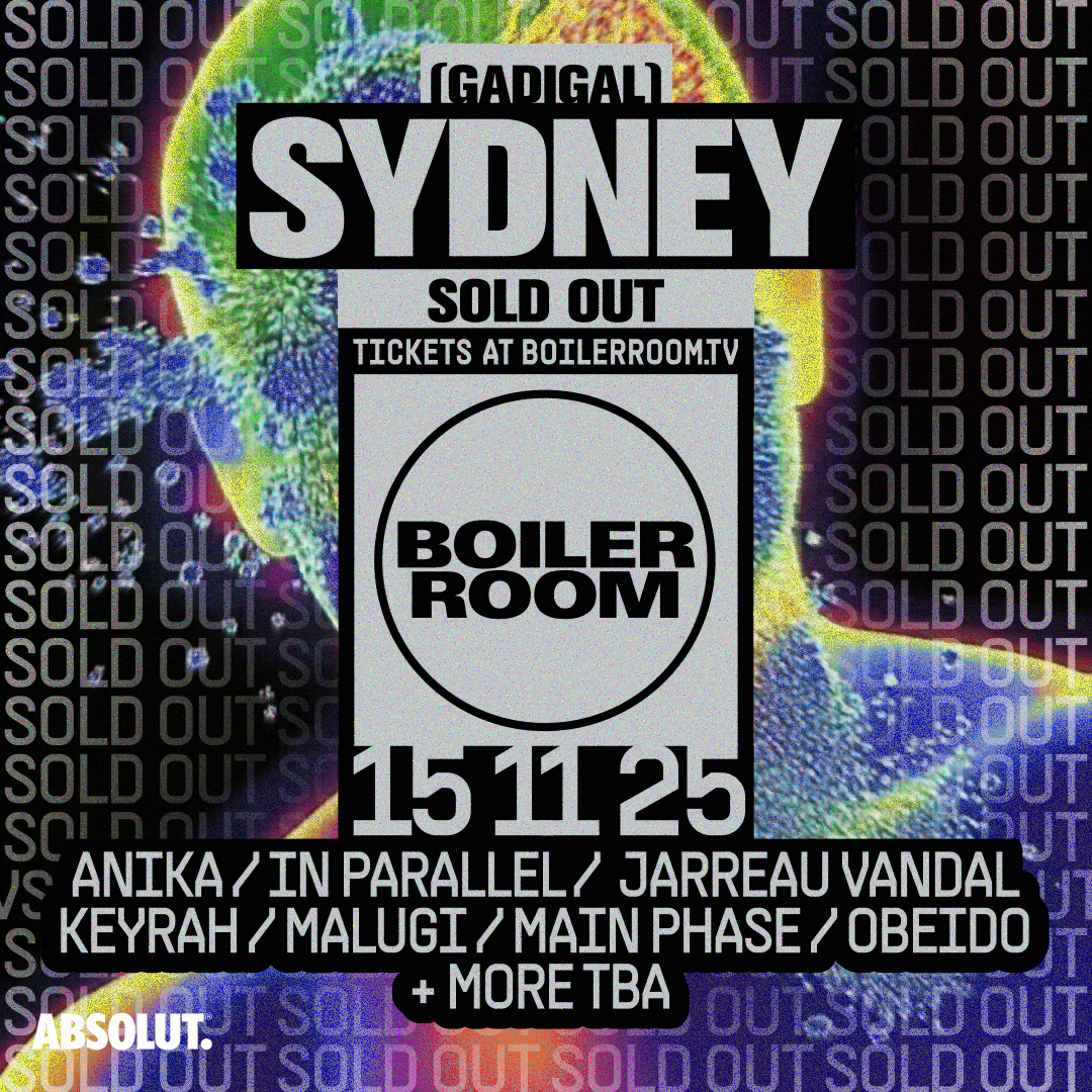 Sydney flyer