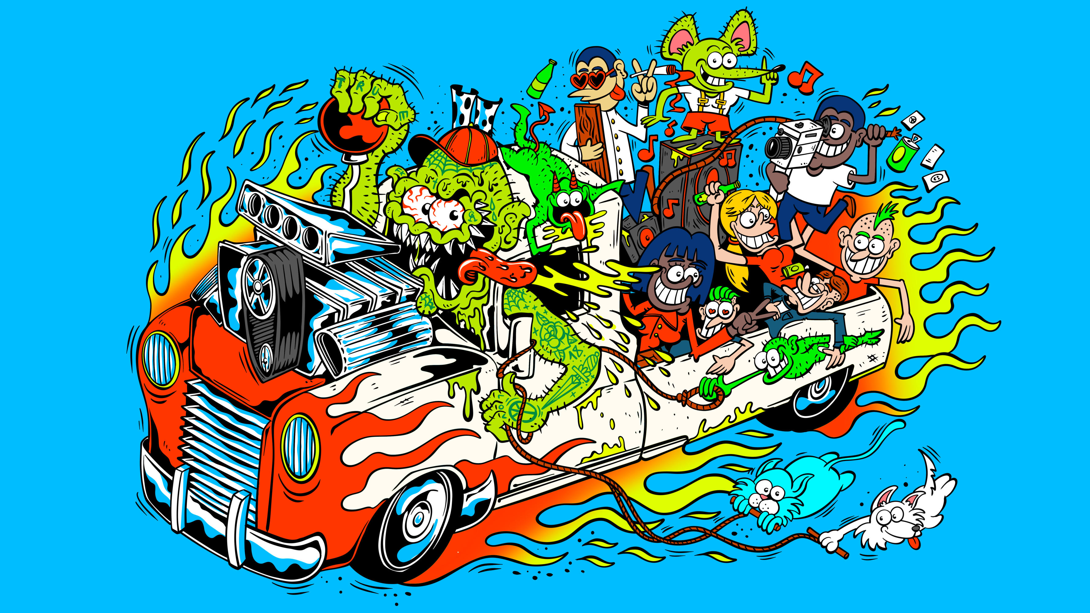 Background