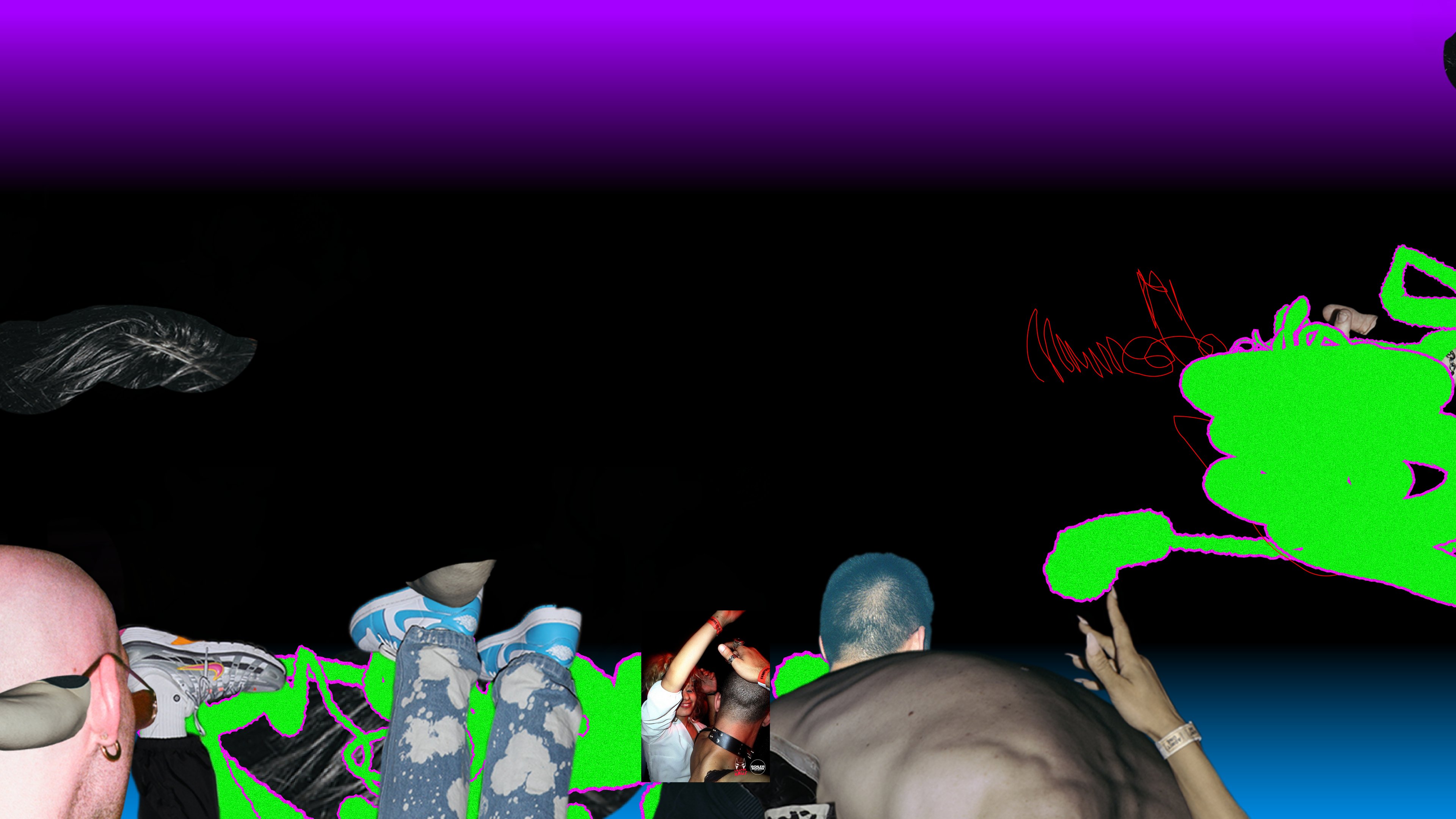 Show Background
