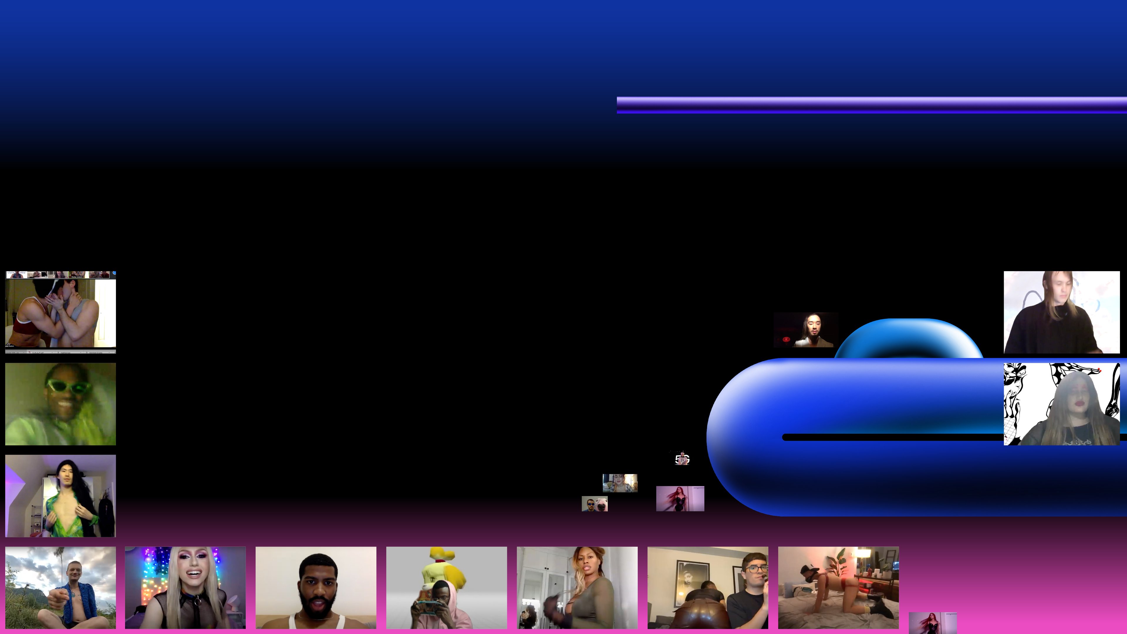 Show Background