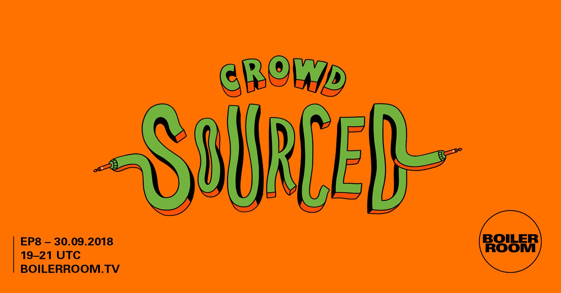 Show Background