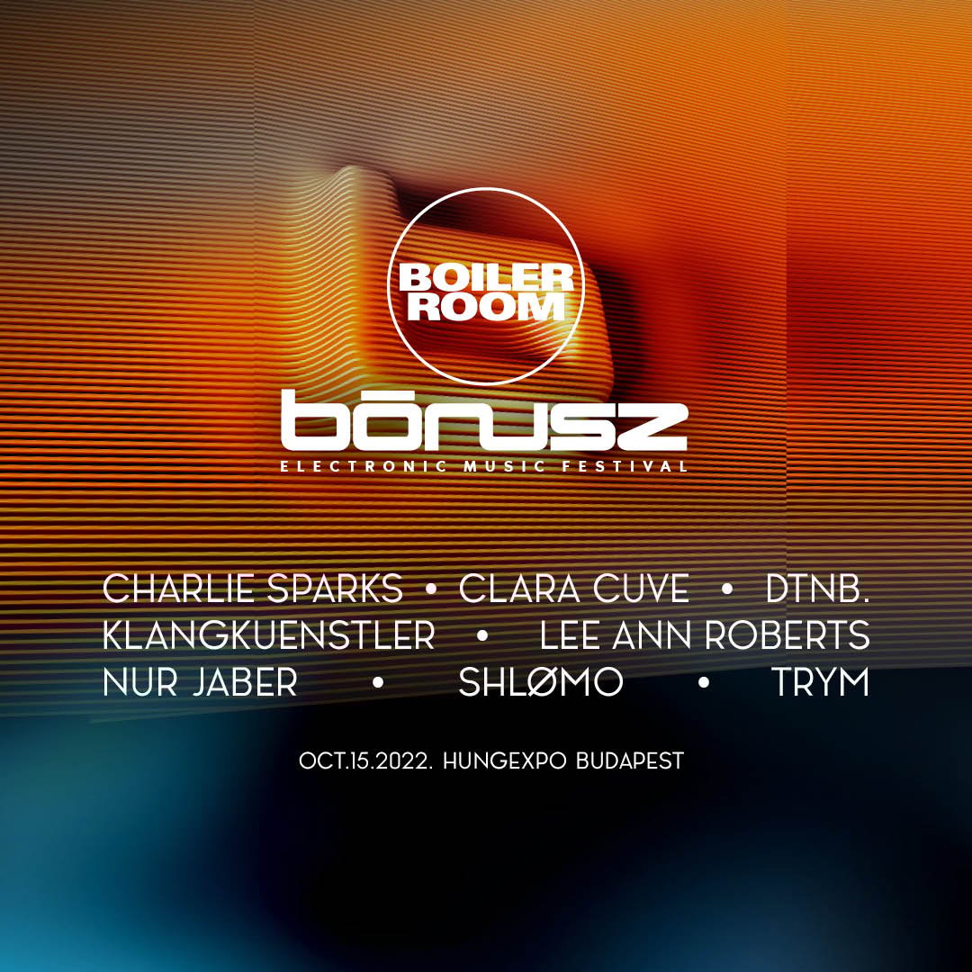 Bónusz flyer