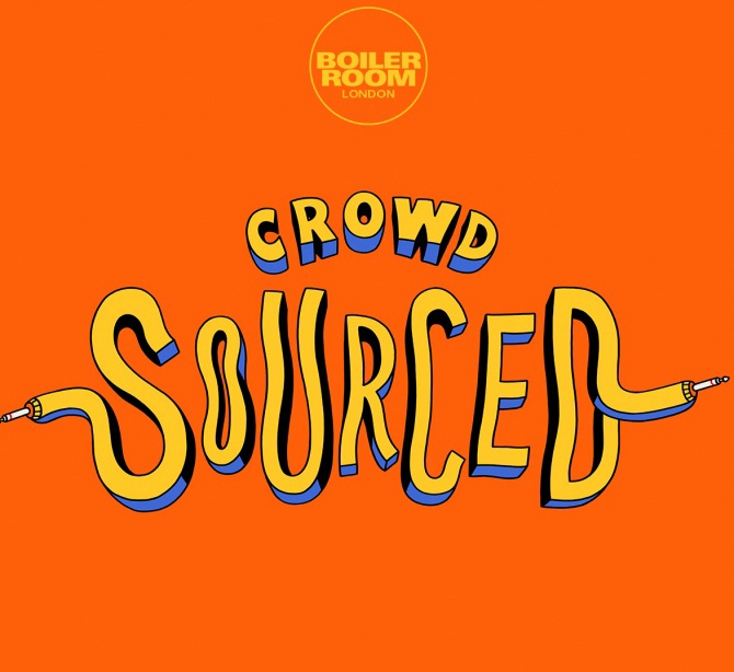 Crowdsourced #11: Ouri flyer