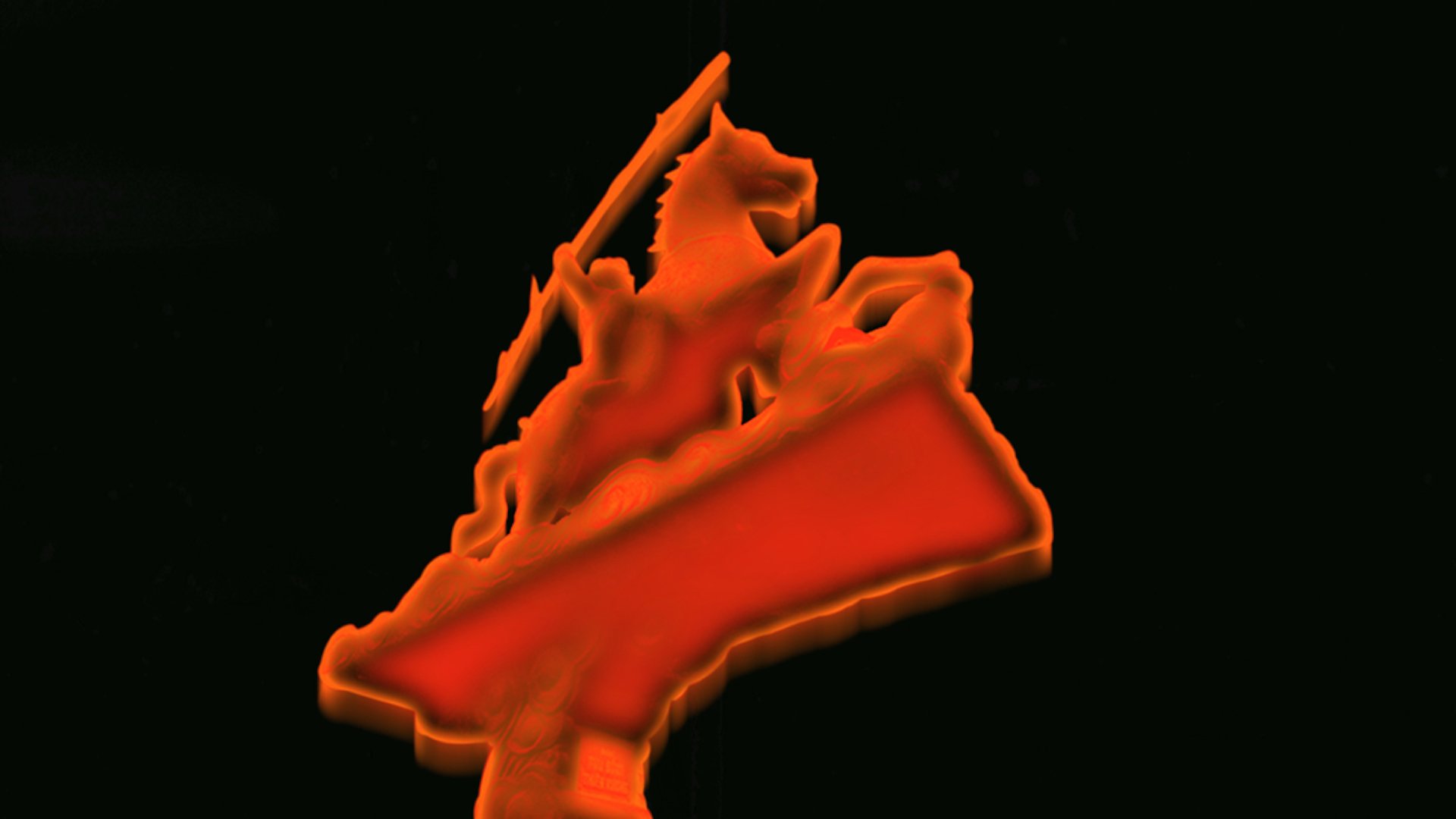 Show Background