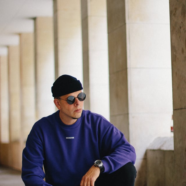 DJ Ron-profile-image