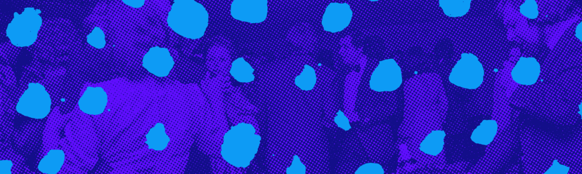 Flyer for event The Very Polish Cut-Outs.