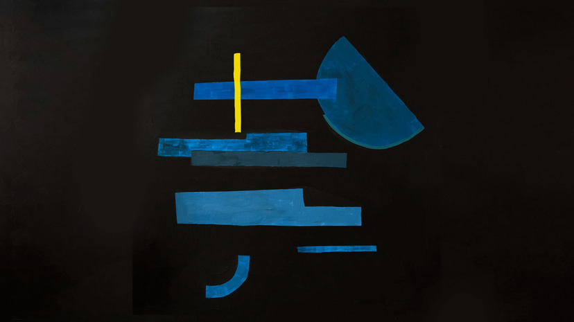 Flyer for event Kowton: 'Utility' Album Launch.