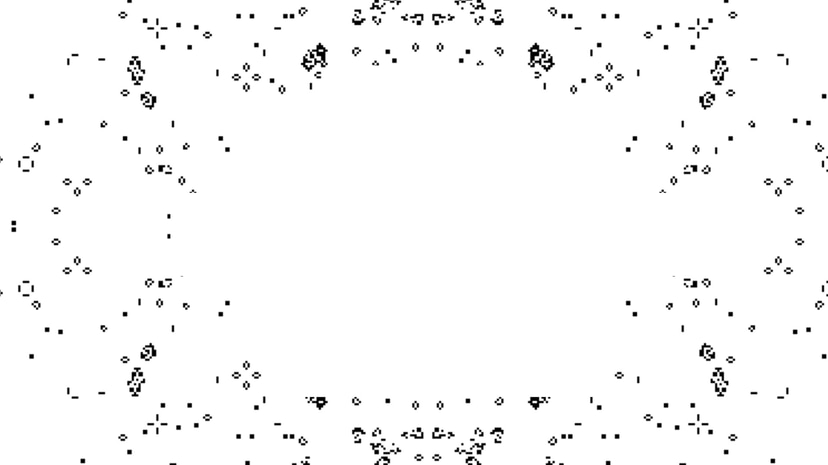 Flyer for event Infinity Machine: Dasha Rush & Special Guests.