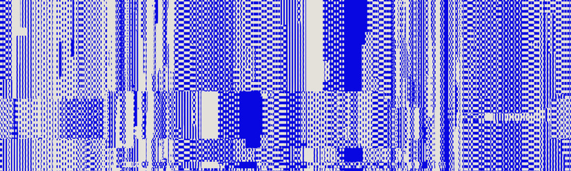 Flyer for event Panoram.