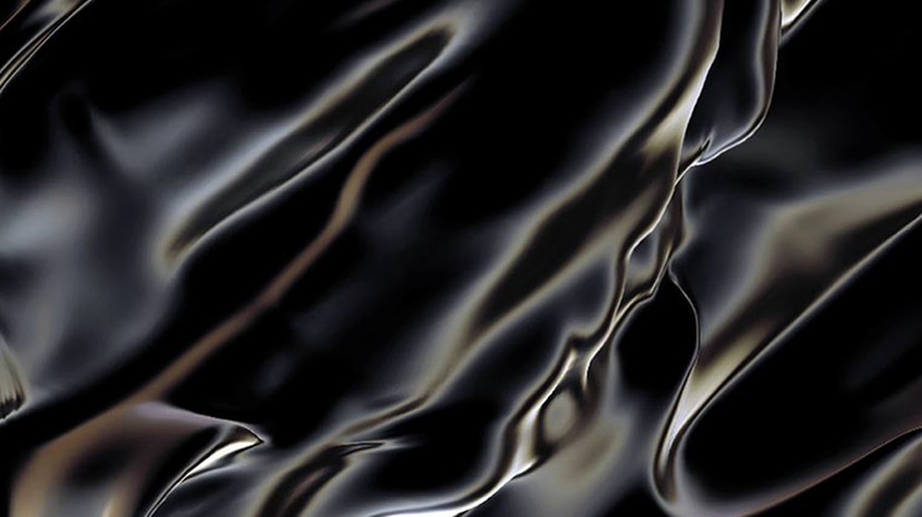 Flyer for event Ash Koosha.