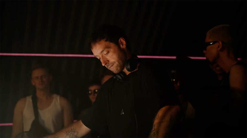 Flyer for event Setaoc Mass.